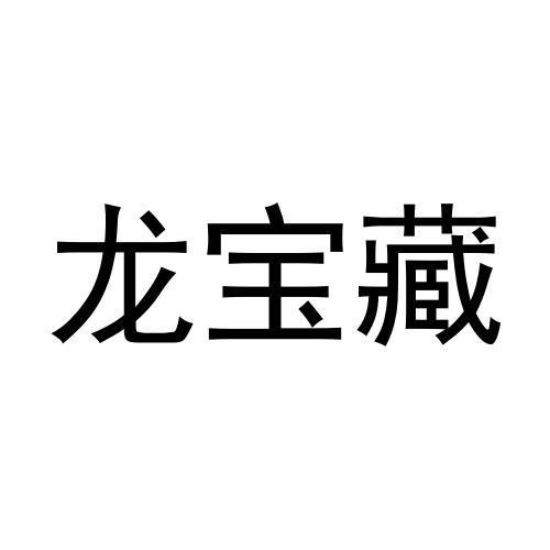 龙宝藏商标转让