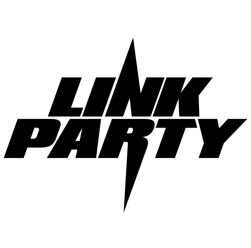 LINK PARTY商标转让