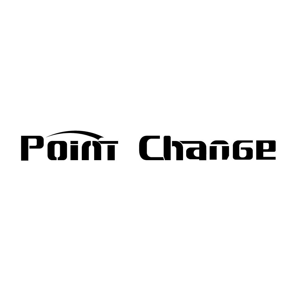 POINT CHANGE商标转让