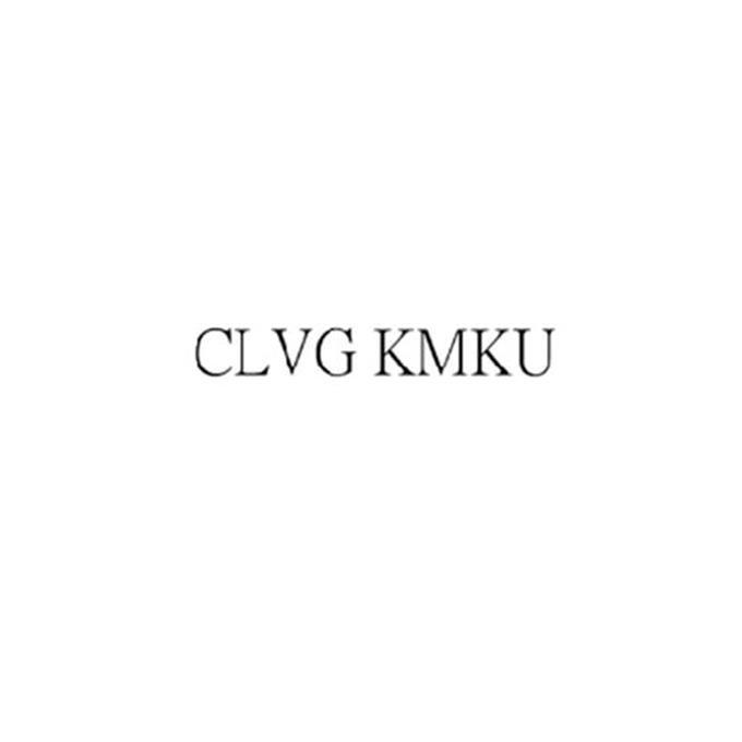 CLVG KMKU商标转让