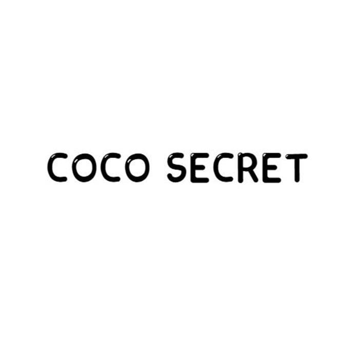 COCO SECRET商标转让