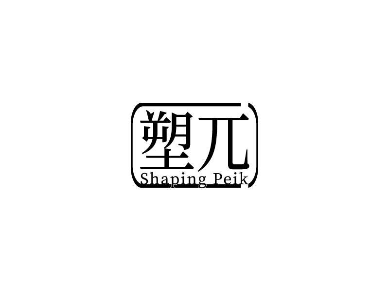 塑兀 SHAPING PEIK商标转让