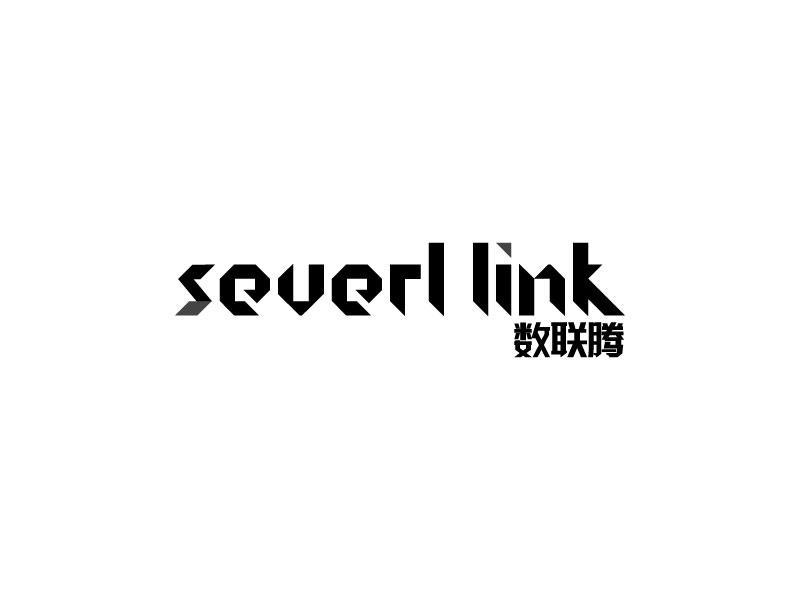 数联腾 SEVERL LINK商标转让