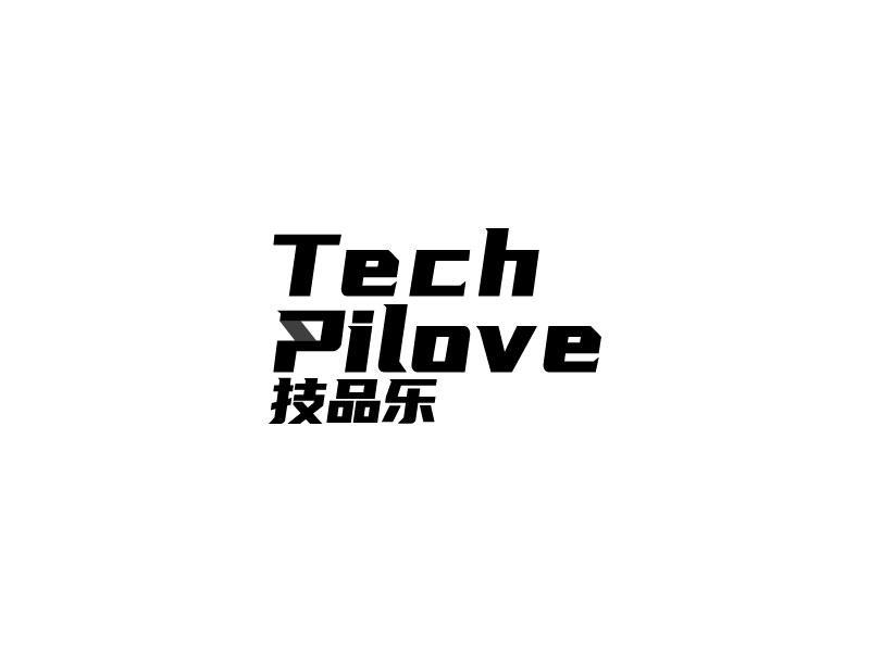 技品乐 TECHPILOVE商标转让