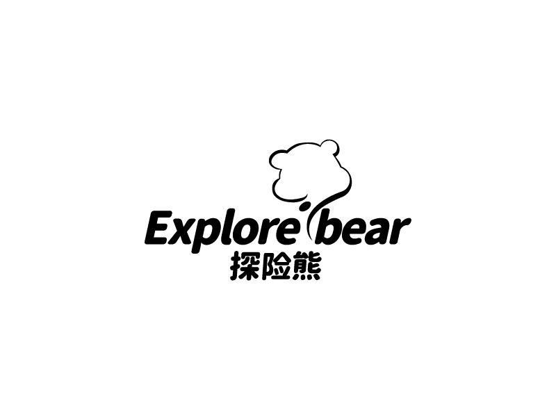 探险熊 EXPLORE BEAR商标转让