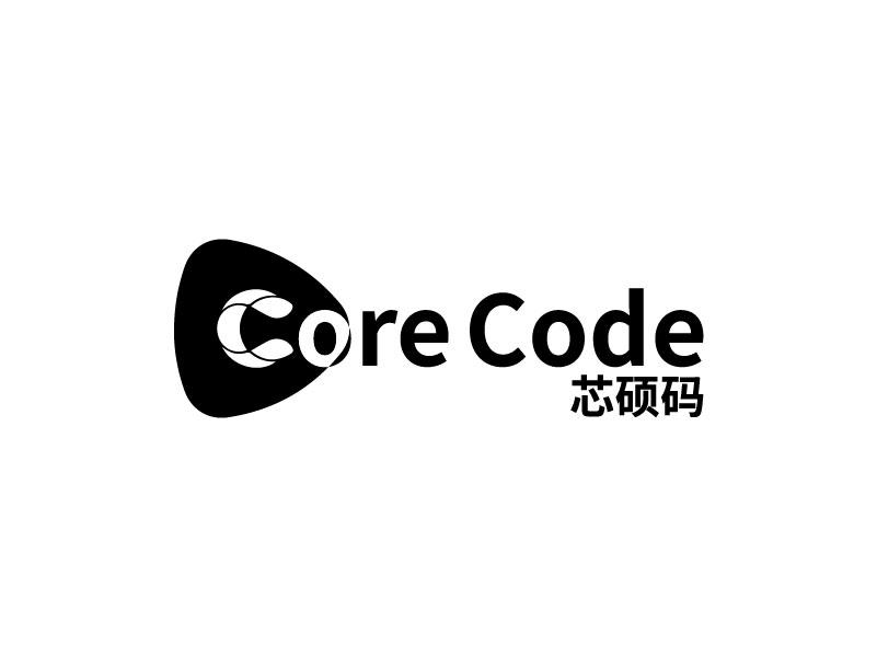 CORE CODE 芯硕码商标转让