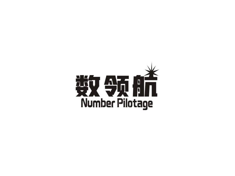 数领航 NUMBER PILOTAGE商标转让