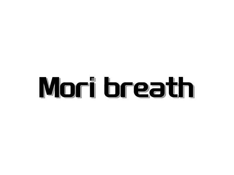 MORI BREATH商标转让