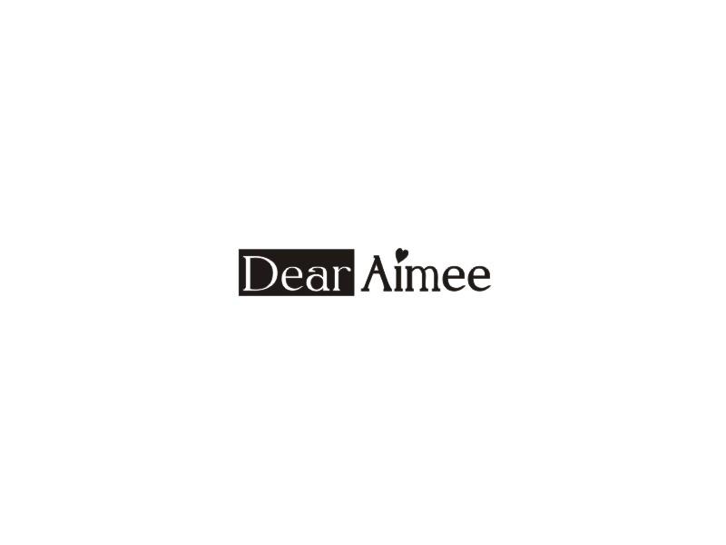 DEAR AIMEE商标转让