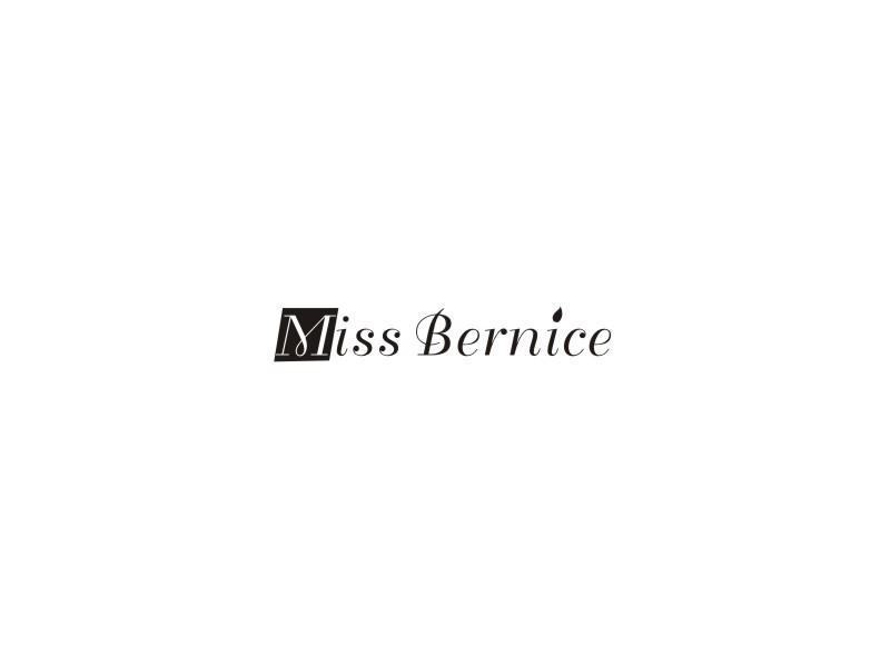 MISS BERNICE商标转让