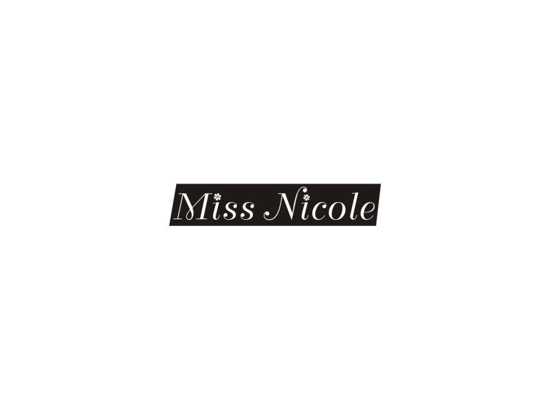 MISS NICOLE商标转让