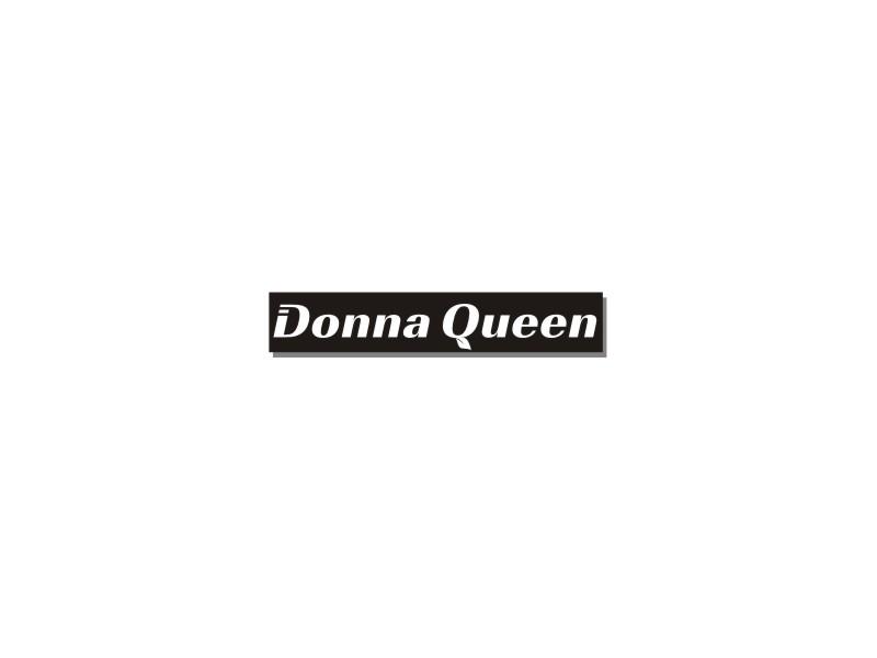 DONNA QUEEN商标转让