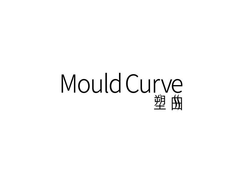 MOULD CURVE 塑曲商标转让