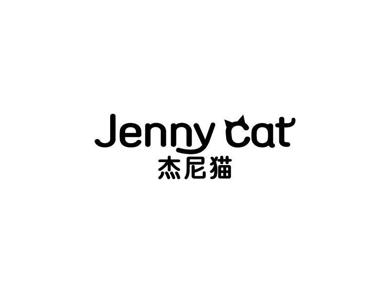 杰尼猫 JENNY CAT商标转让