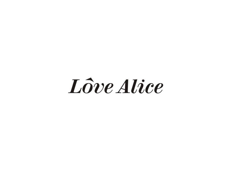 LOVE ALICE商标转让