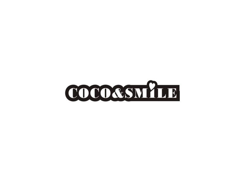 COCO&SMILE商标转让