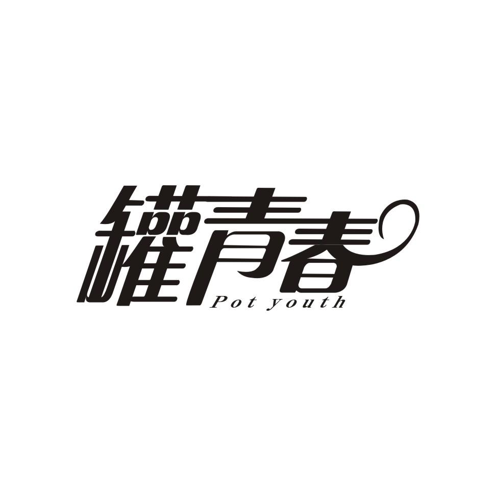 罐青春 POT YOUTH商标转让