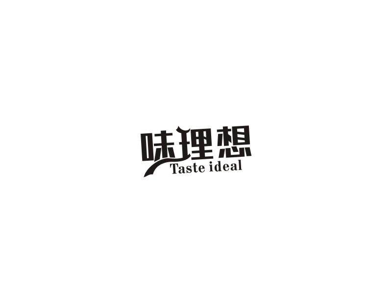 味理想 TASTE IDEAL商标转让