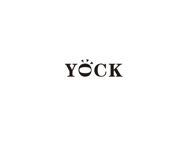 YOCK商标转让