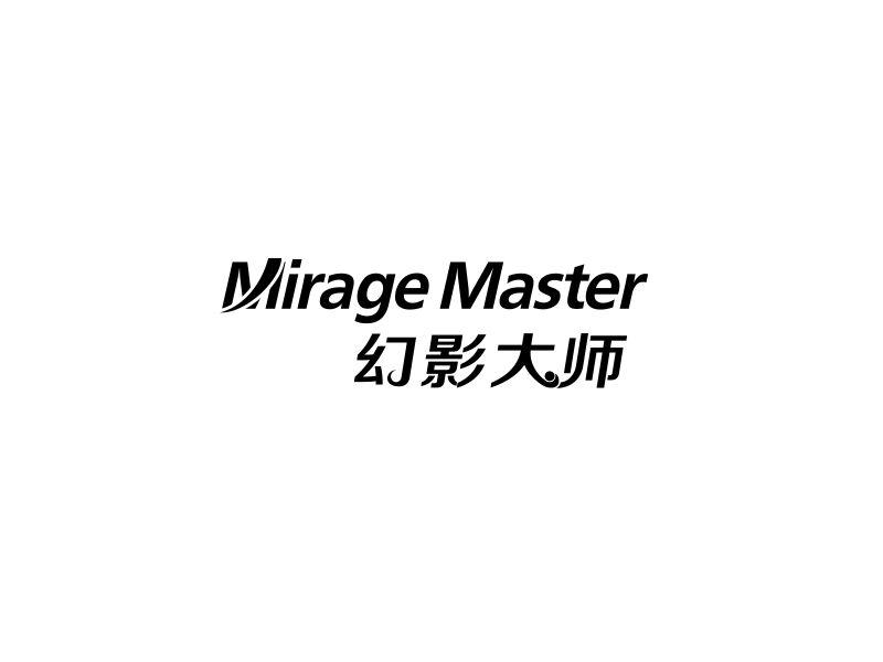 幻影大师 MIRAGE MASTER商标转让