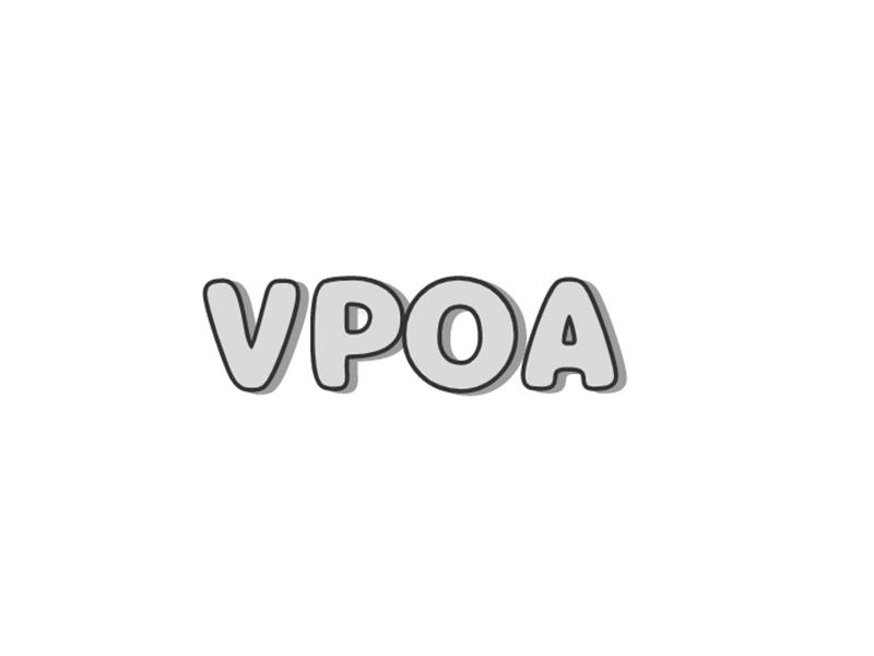 VPOA商标转让