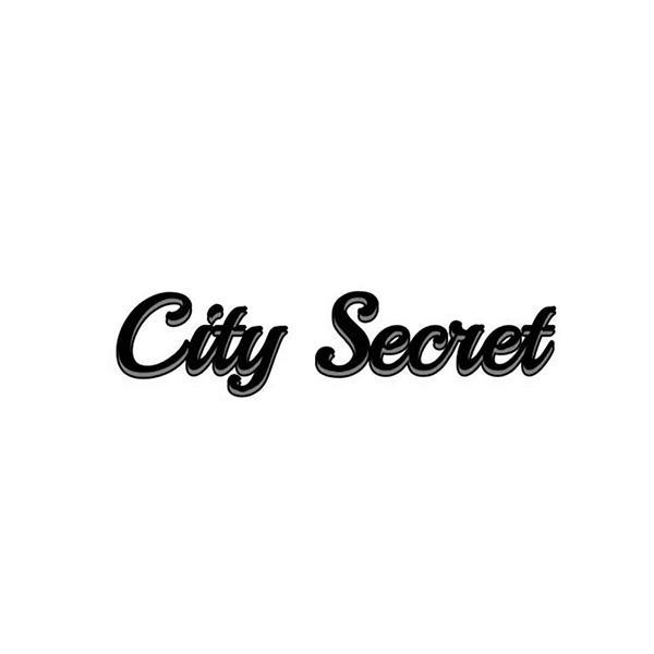 CITY SECRET商标转让