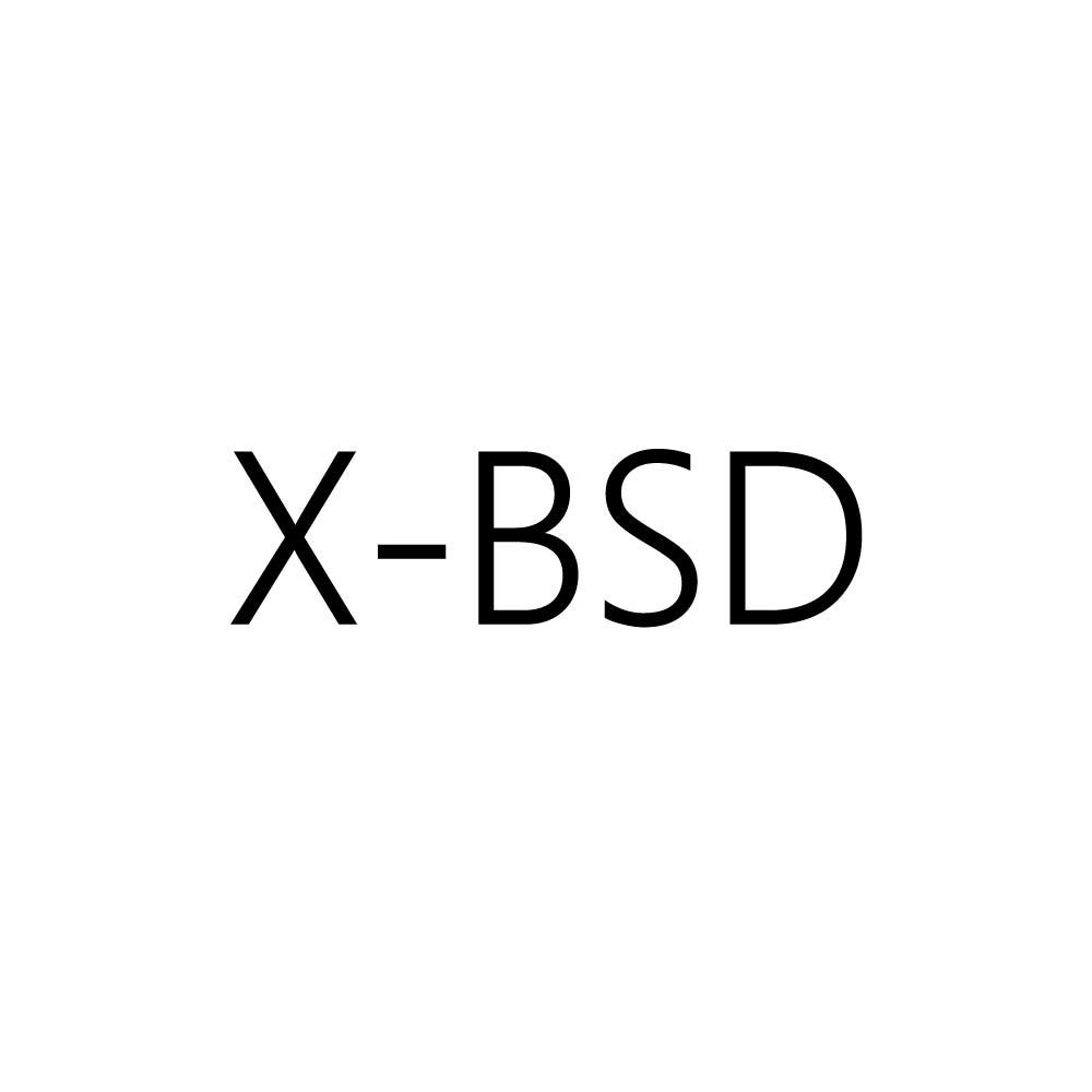 X-BSD商标转让