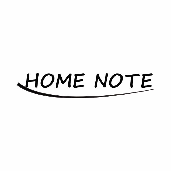 HOME NOTE商标转让