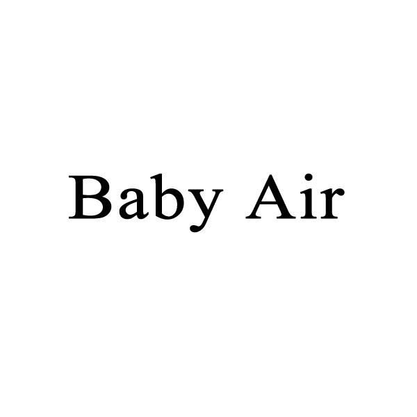 BABY AIR商标转让