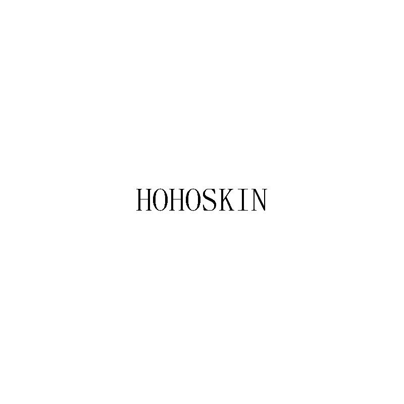 HOHOSKIN商标转让