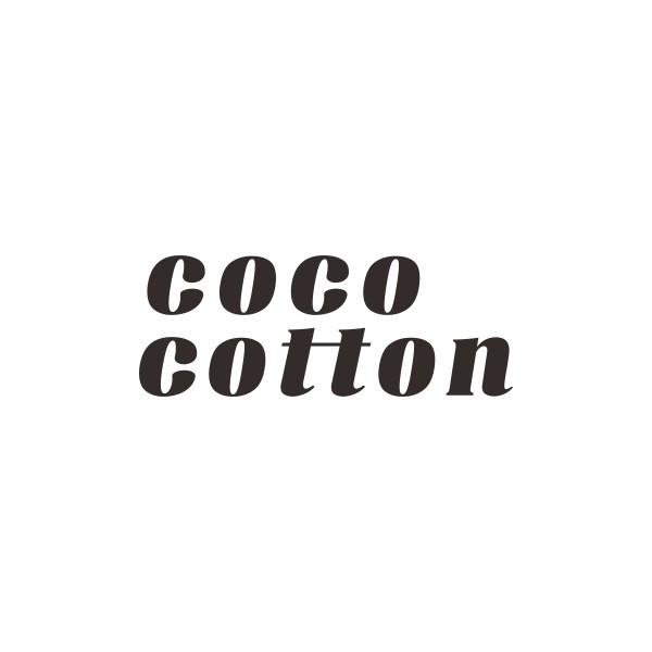 COCO COTTON商标转让