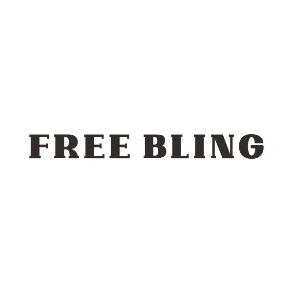 FREE BLING商标转让