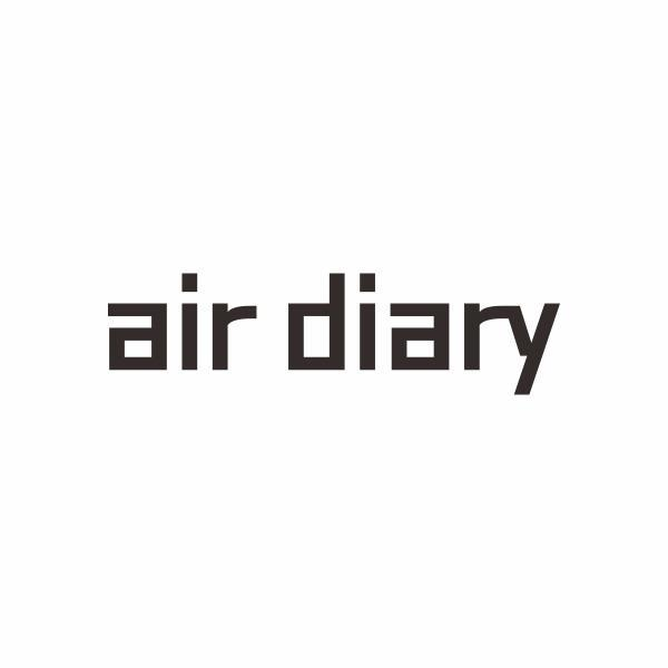 AIR DIARY商标转让