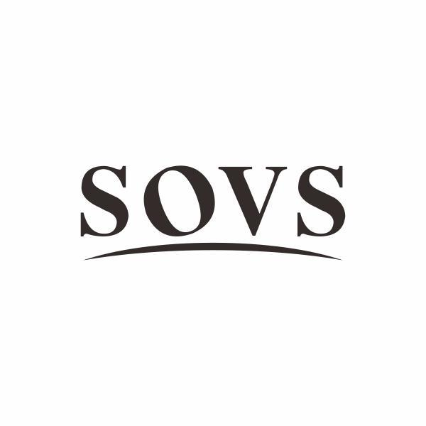 SOVS商标转让