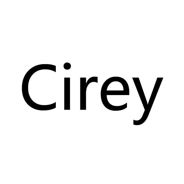 CIREY商标转让