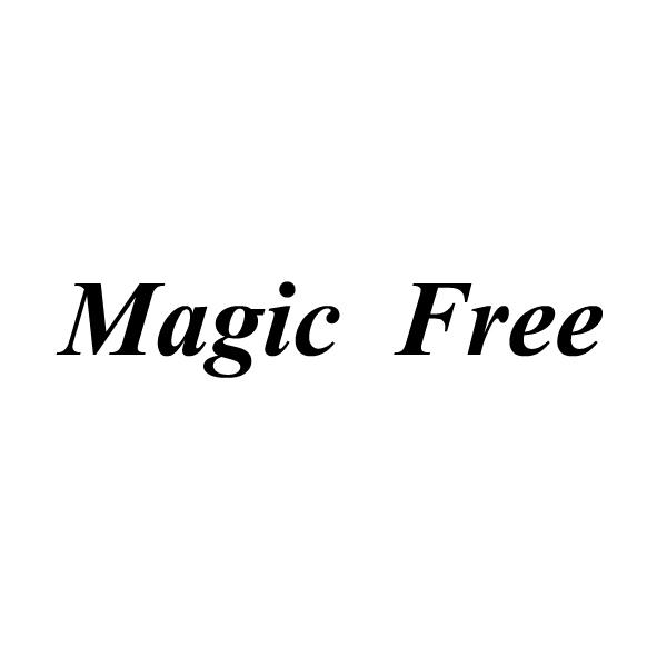 MAGIC FREE商标转让