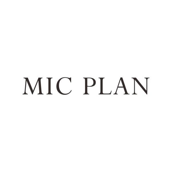 MIC PLAN商标转让