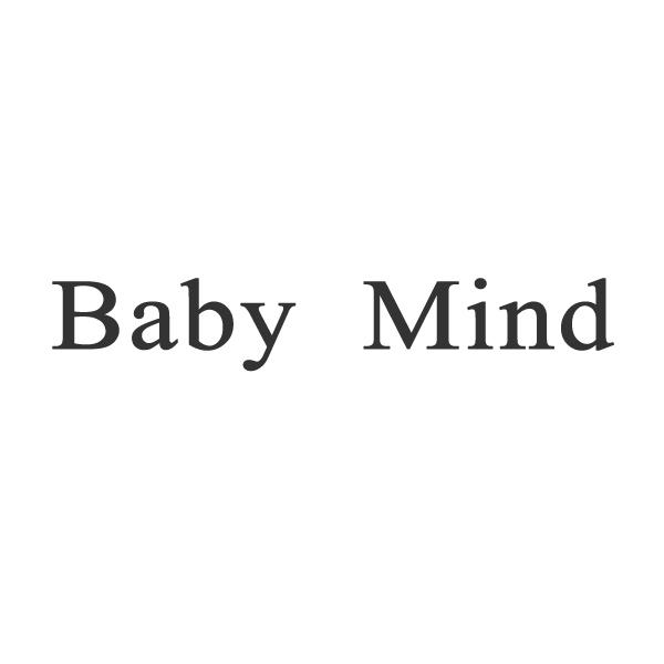 BABY MIND商标转让