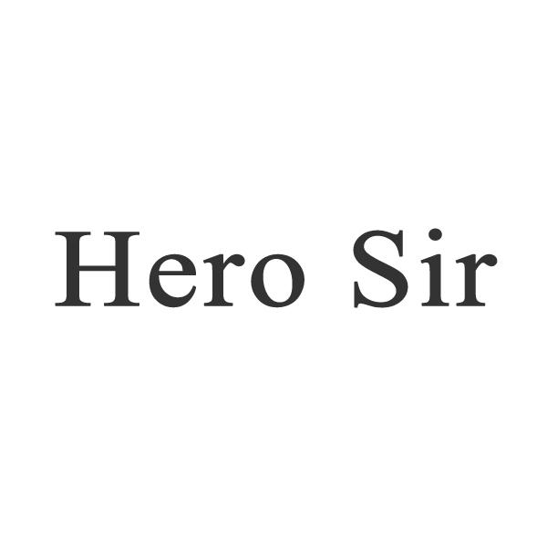 HERO SIR商标转让