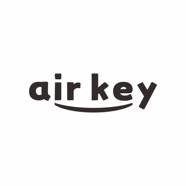 AIR KEY商标转让