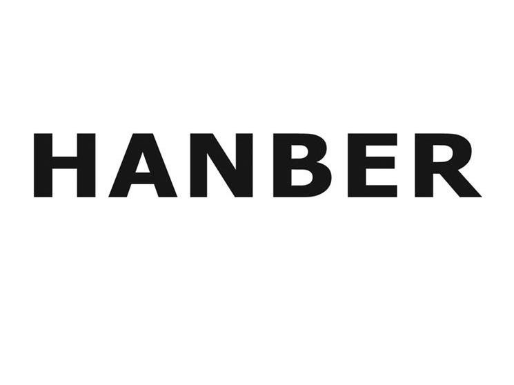 HANBER商标转让