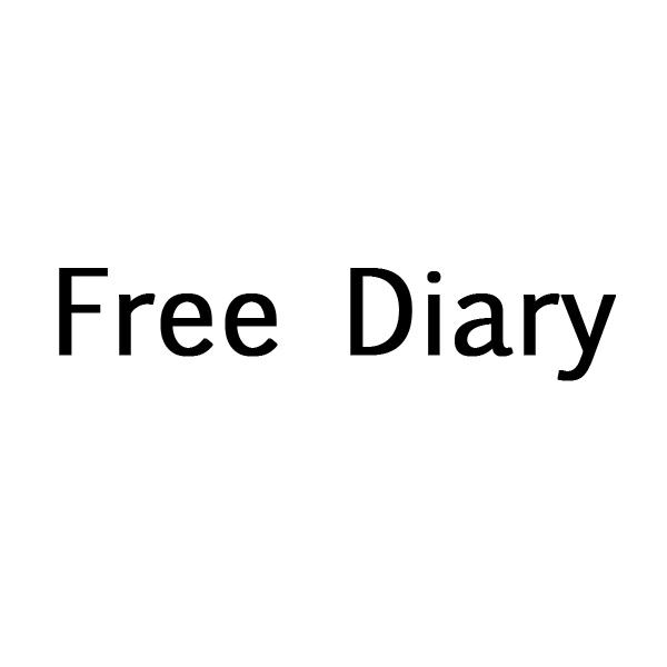 FREE DIARY商标转让