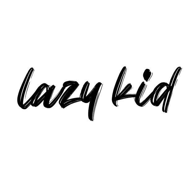 LAZY KID商标转让