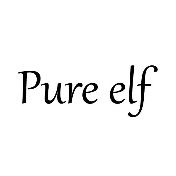 PURE ELF商标转让