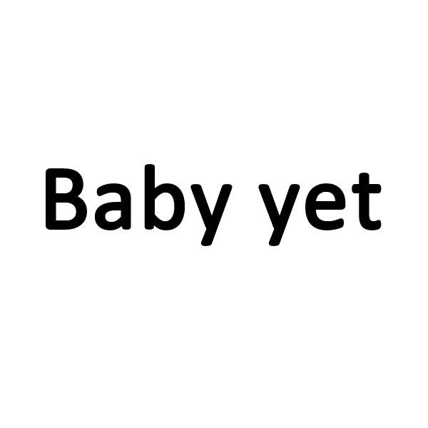 BABY YET商标转让