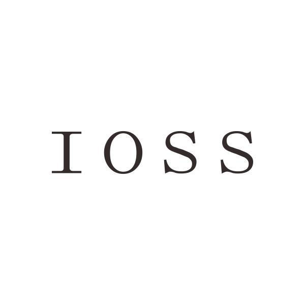 IOSS商标转让