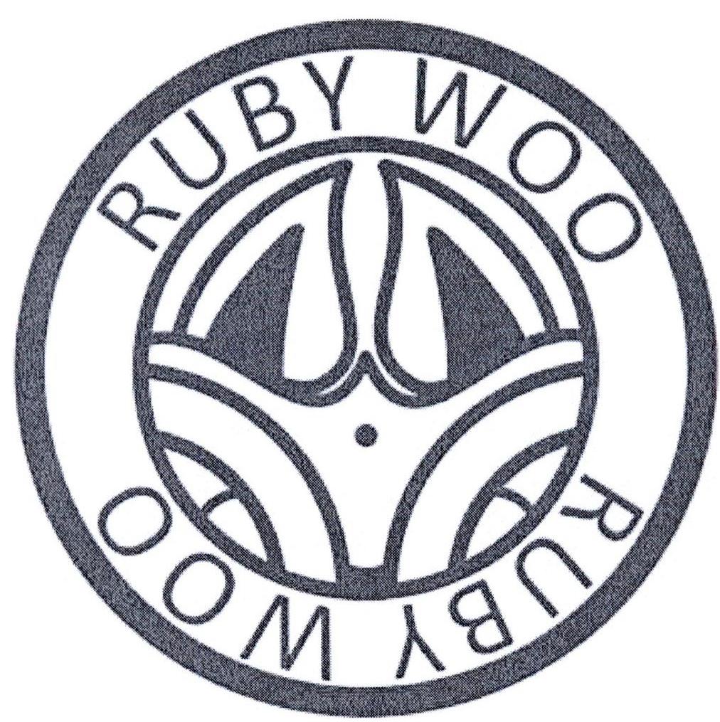 RUBY WOO商标转让