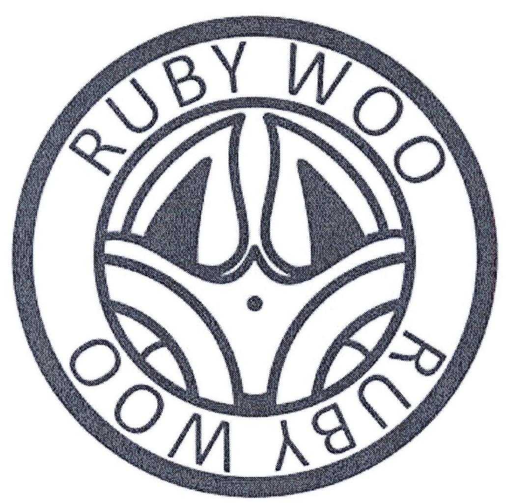 RUBY WOO商标转让