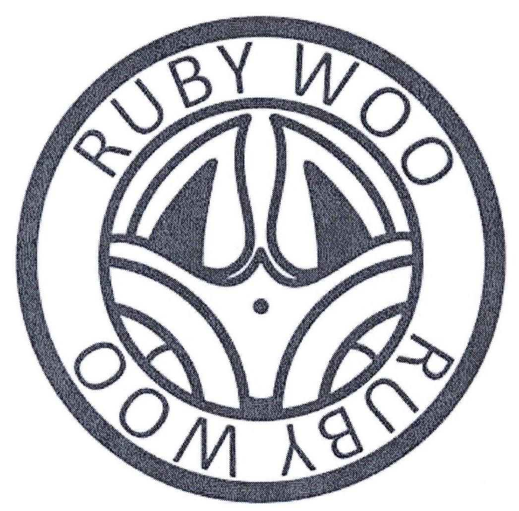 RUBY WOO商标转让