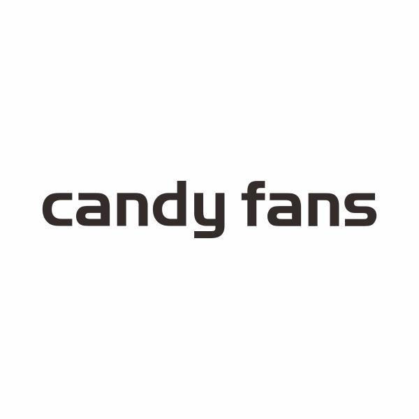 CANDY FANS商标转让